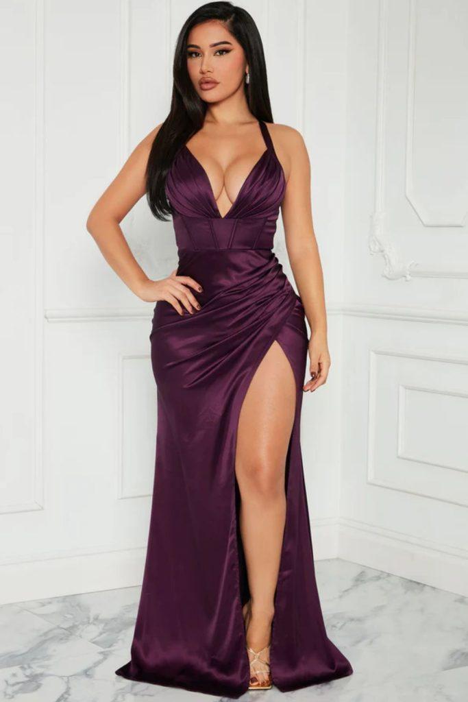Valentine's day dresses - ReallyRushai