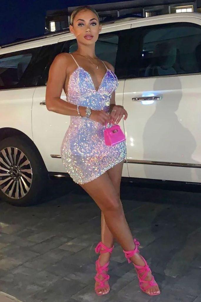 Valentine's day dresses - ReallyRushai