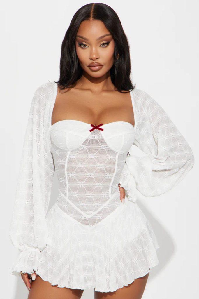 Valentine's day dresses - ReallyRushai