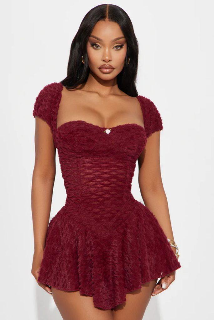 Valentine's day dresses - ReallyRushai