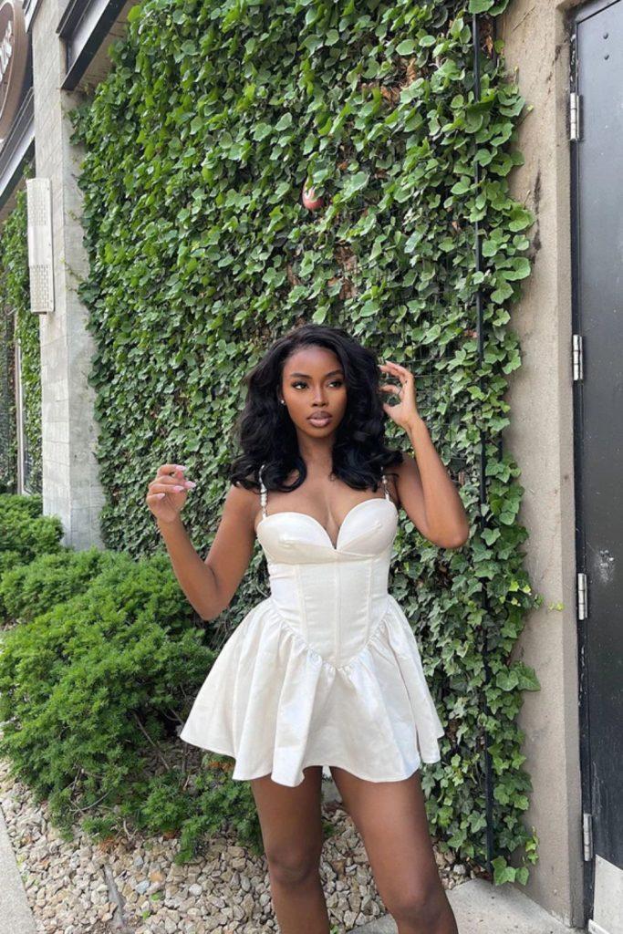 Valentine's day dresses - ReallyRushai