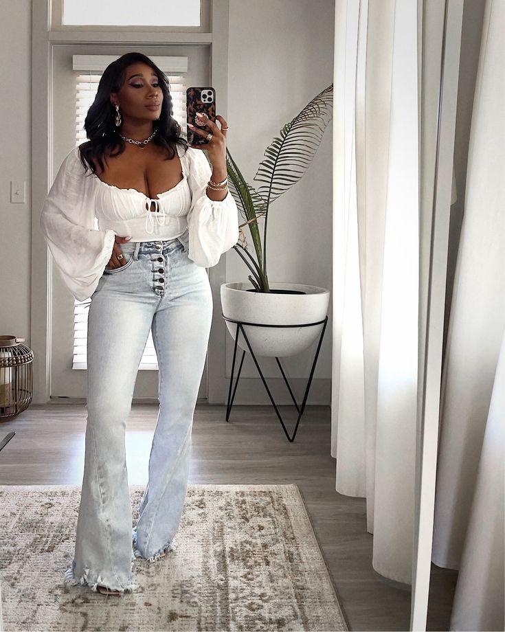 Date night outfits - ReallyRushai