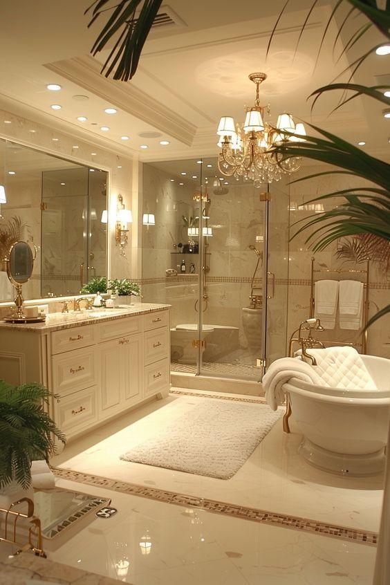 Small bathroom ideas - ReallyRushai