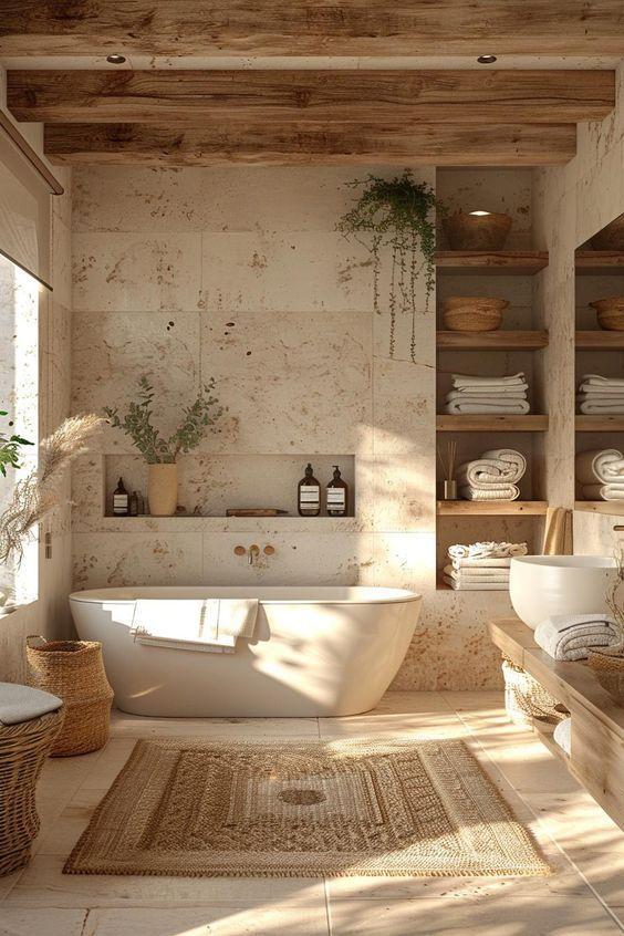 Small bathroom ideas - ReallyRushai