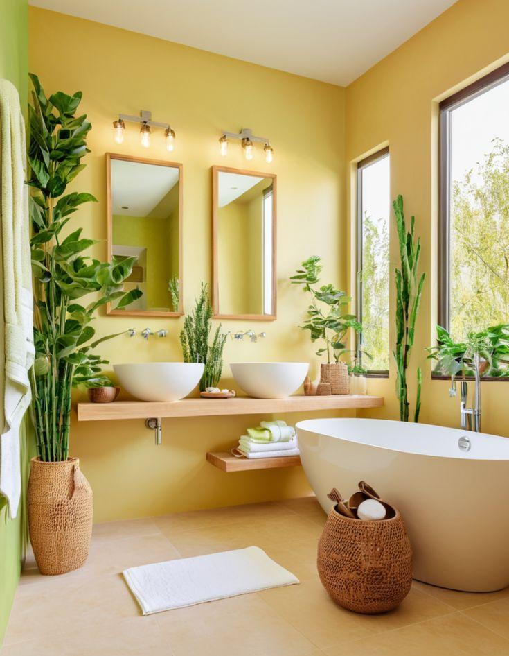 Small bathroom ideas - ReallyRushai