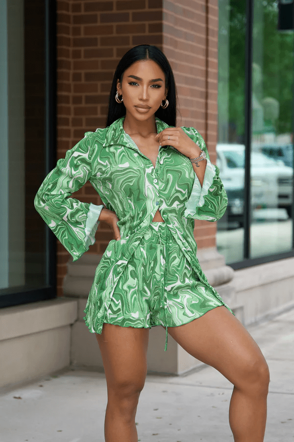 Date night outfits - ReallyRushai