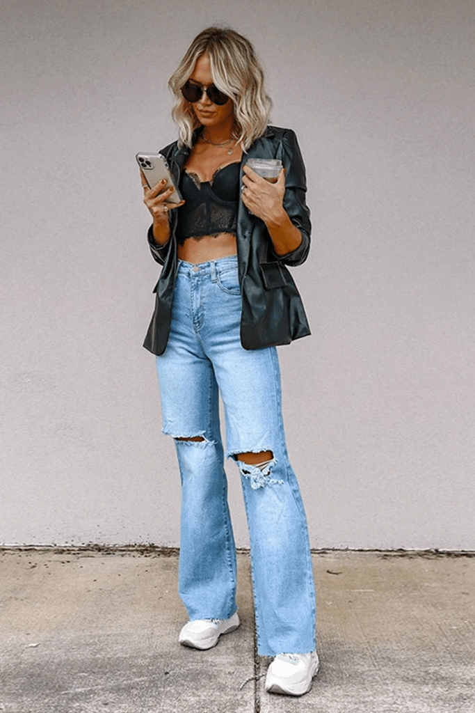 Date night outfits - ReallyRushai