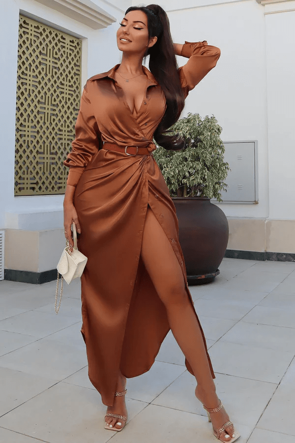 Date night outfits - ReallyRushai