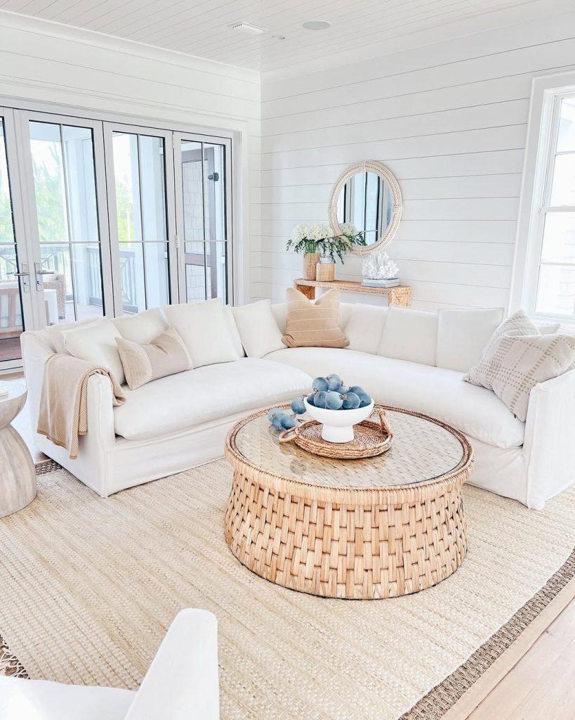 spring home decor - ReallyRushai