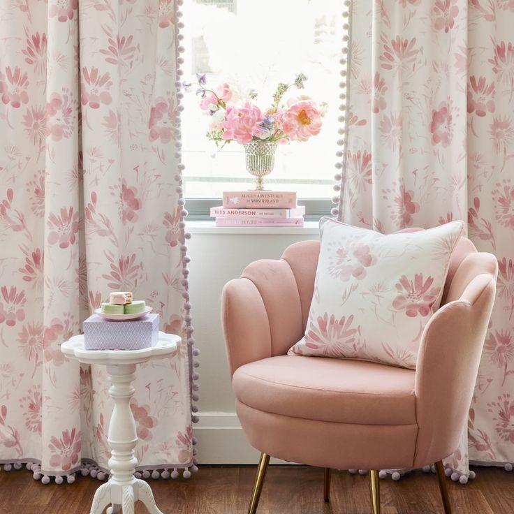 spring home decor - ReallyRushai