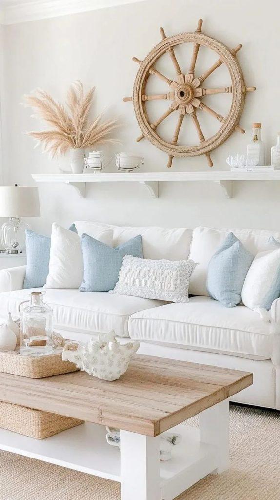 Summer Decor Ideas - ReallyRushai