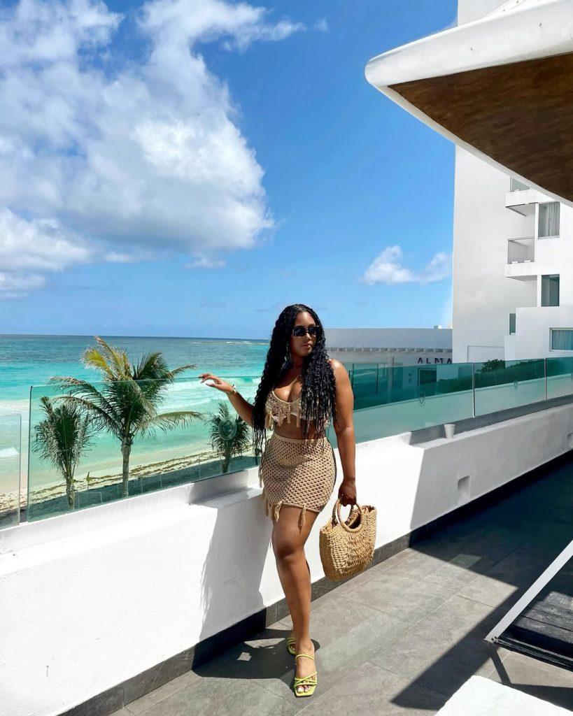 Vacation Outfits - ReallyRushai