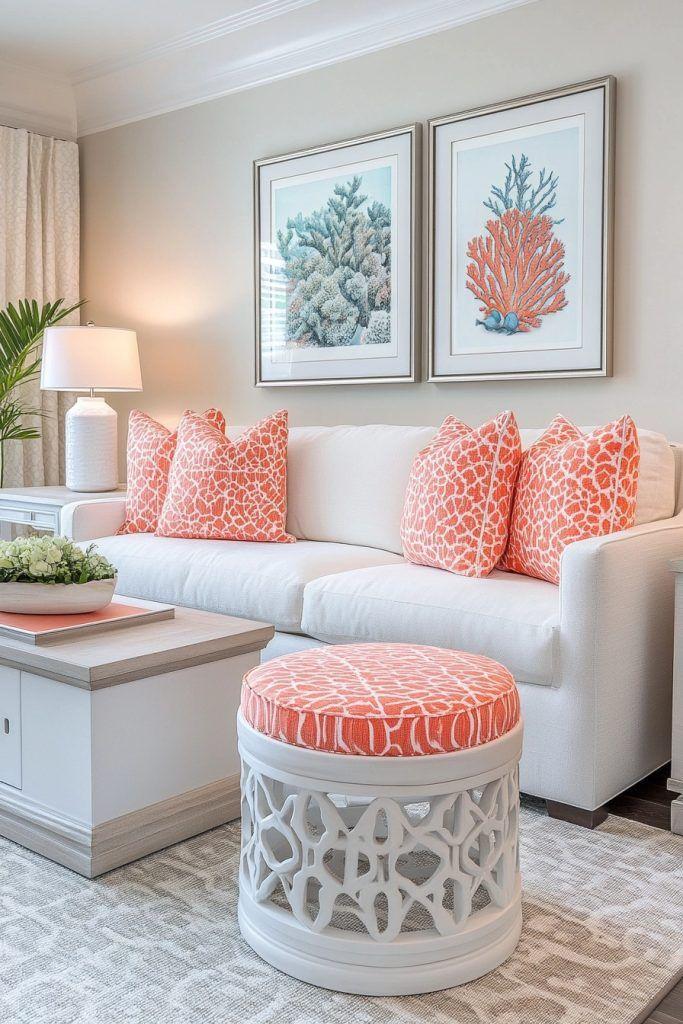 Summer Decor Ideas - ReallyRushai