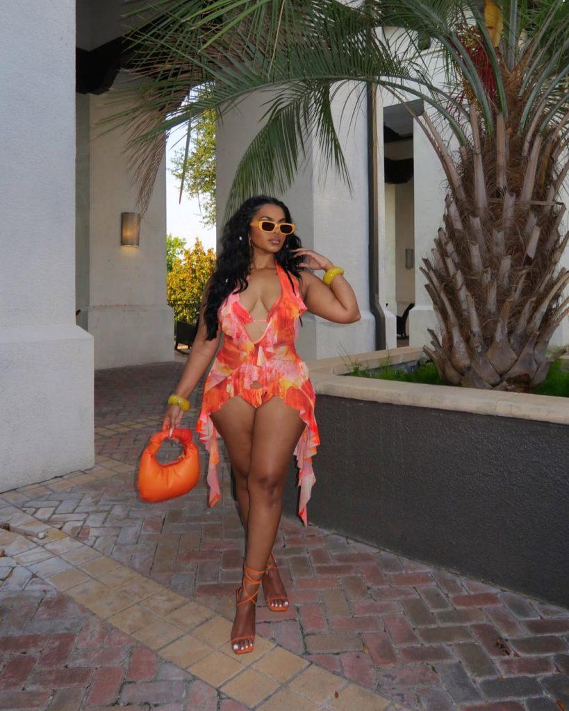 Vacation Outfits - ReallyRushai