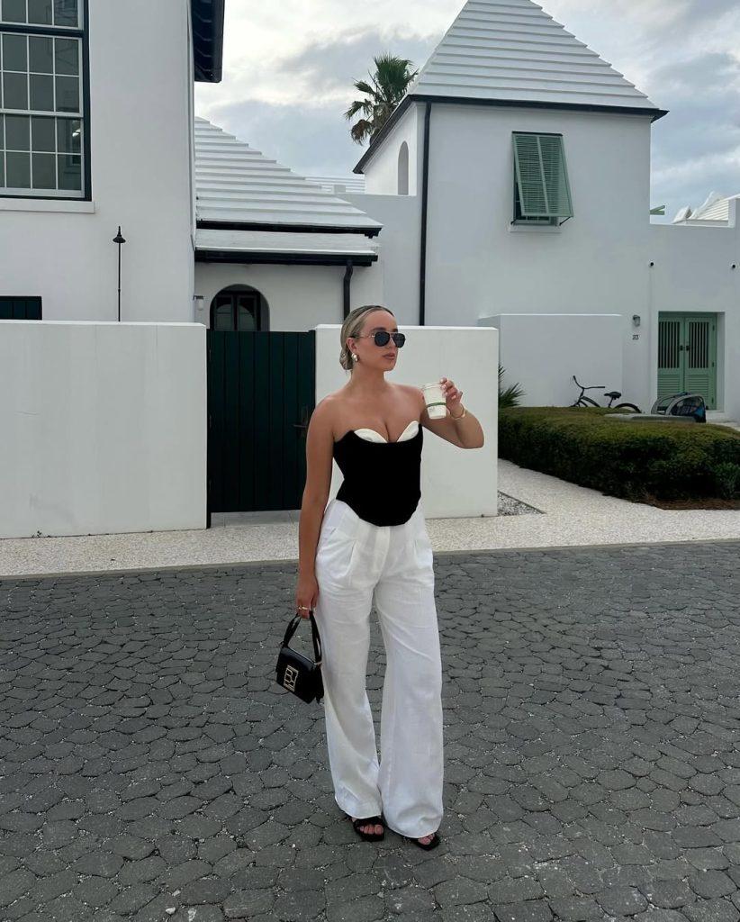 Vacation Outfits - ReallyRushai