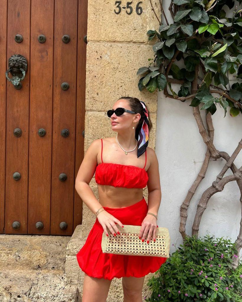 Vacation Outfits - ReallyRushai