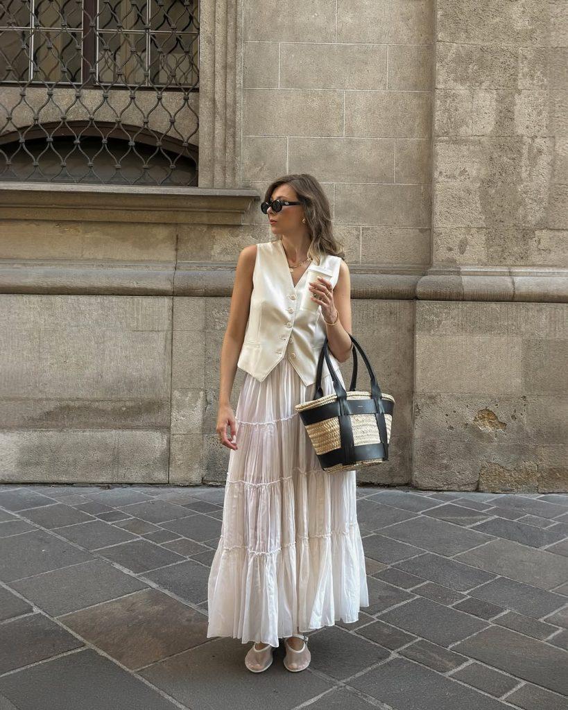 Old Money Outfits - ReallyRushai