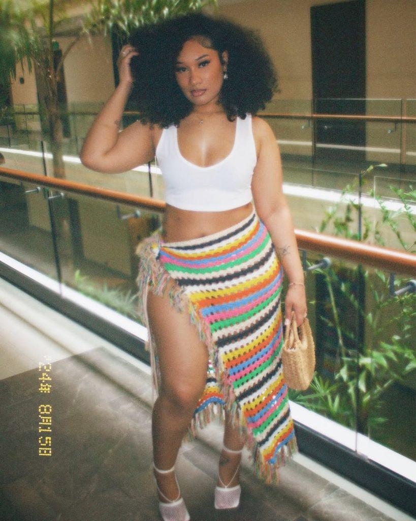 Vacation Outfits - ReallyRushai