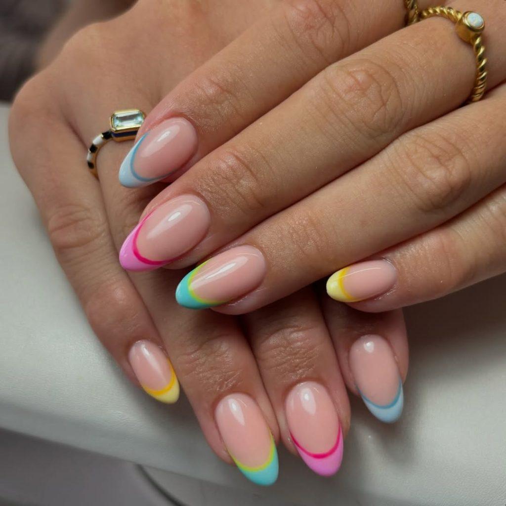 June Nails - ReallyRushai