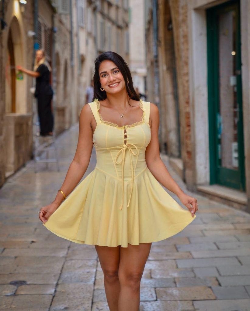 Vacation Outfits - ReallyRushai