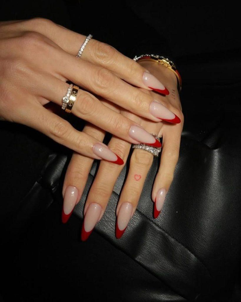 June Nails - ReallyRushai