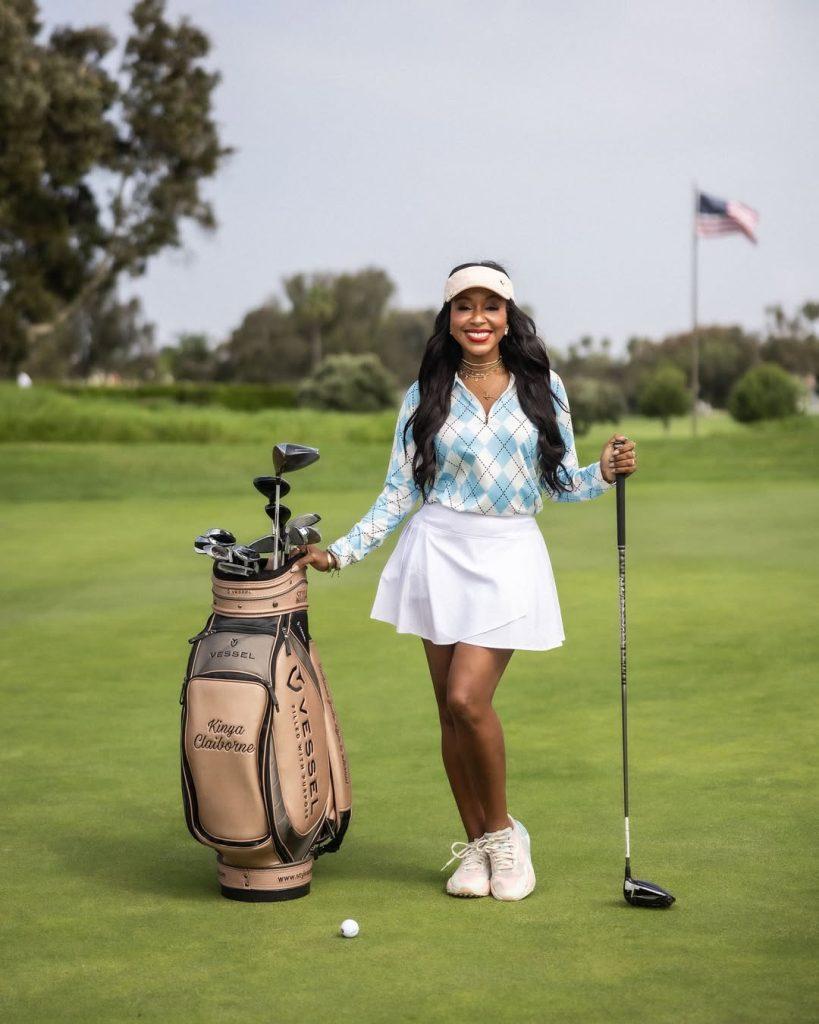 Trendy Golf Outfits - ReallyRushai