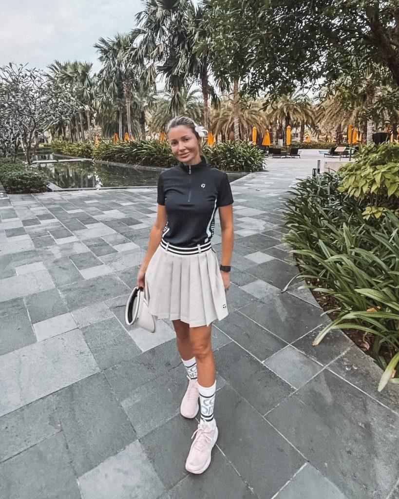 Trendy Golf Outfits - ReallyRushai
