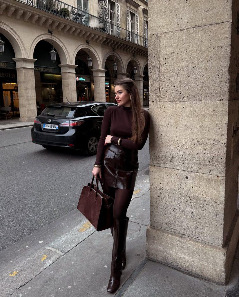 Old Money Outfits - ReallyRushai