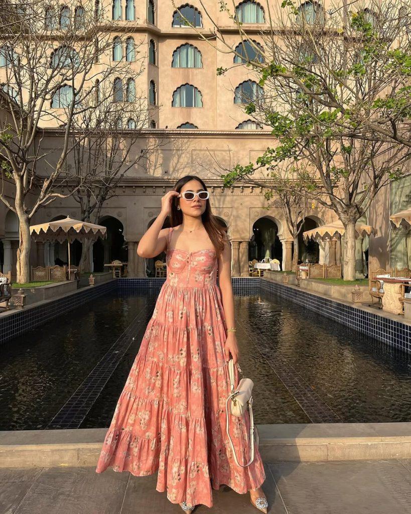 Vacation Outfits - ReallyRushai