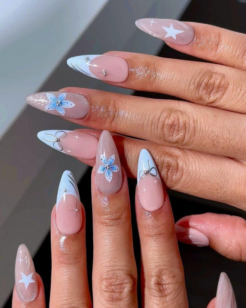 June Nails - ReallyRushai