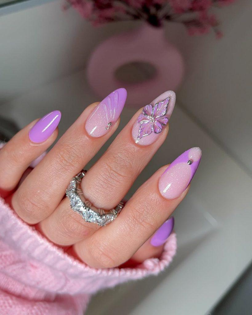 June Nails - ReallyRushai