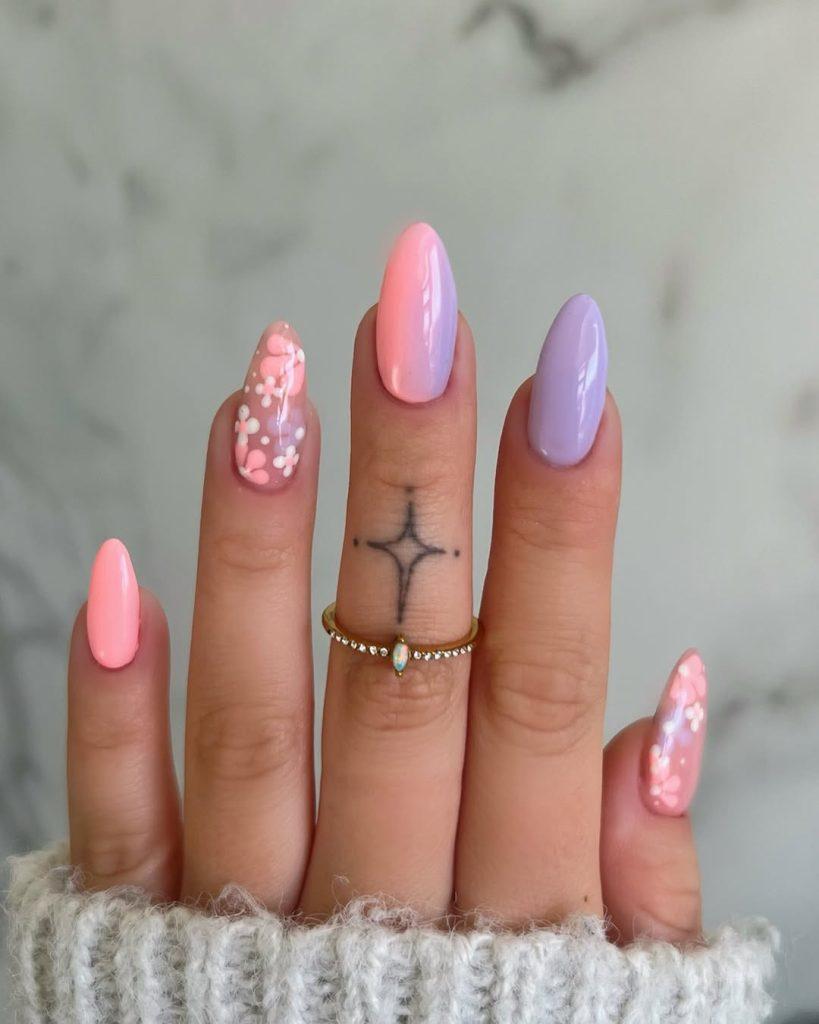 June Nails - ReallyRushai