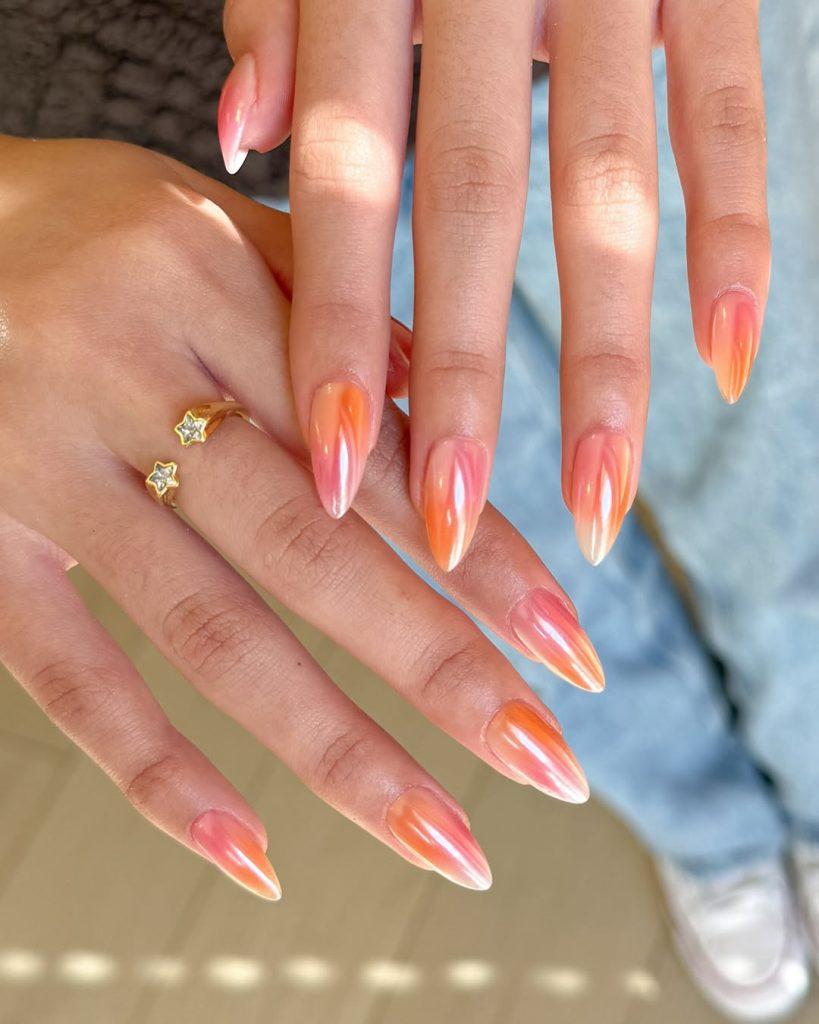 June Nails - ReallyRushai