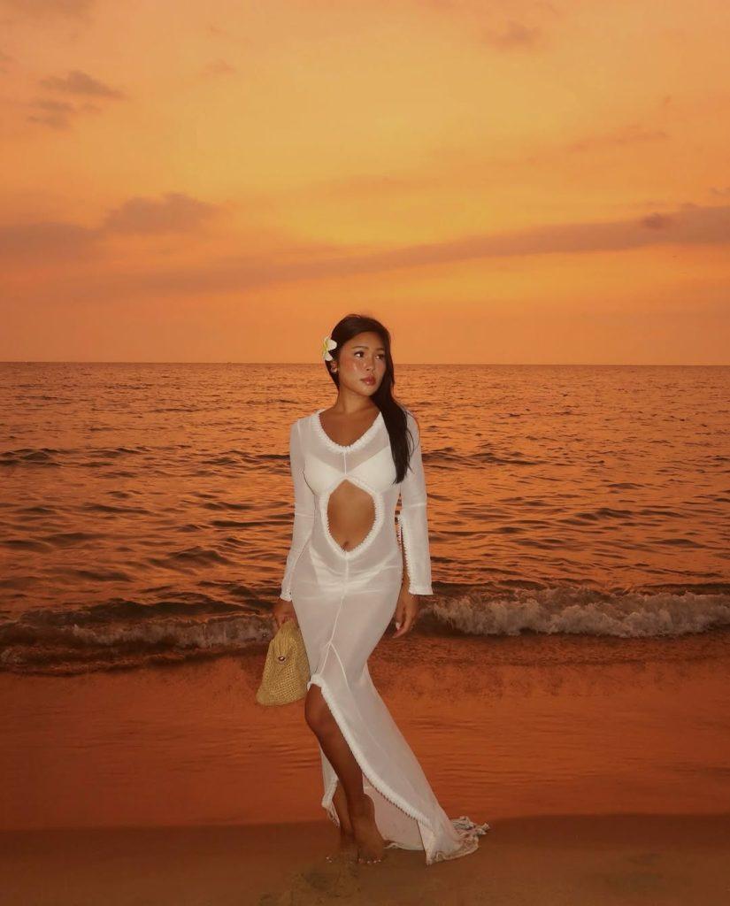 Vacation Outfits - ReallyRushai