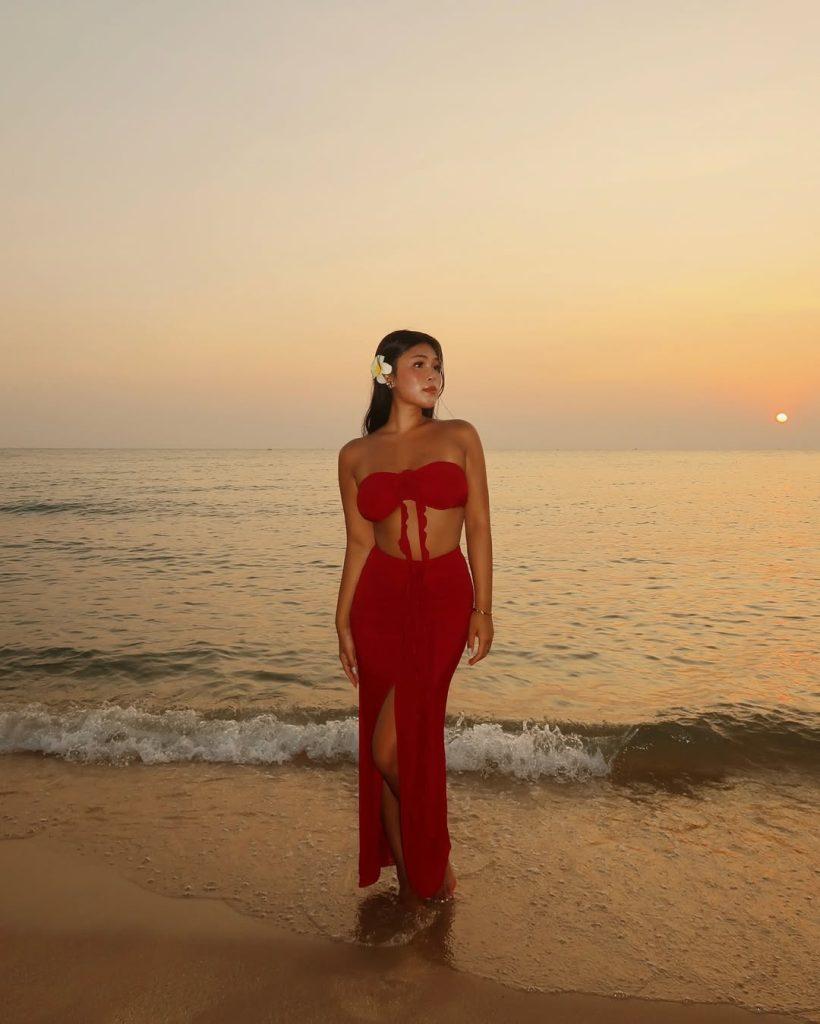 Vacation Outfits - ReallyRushai
