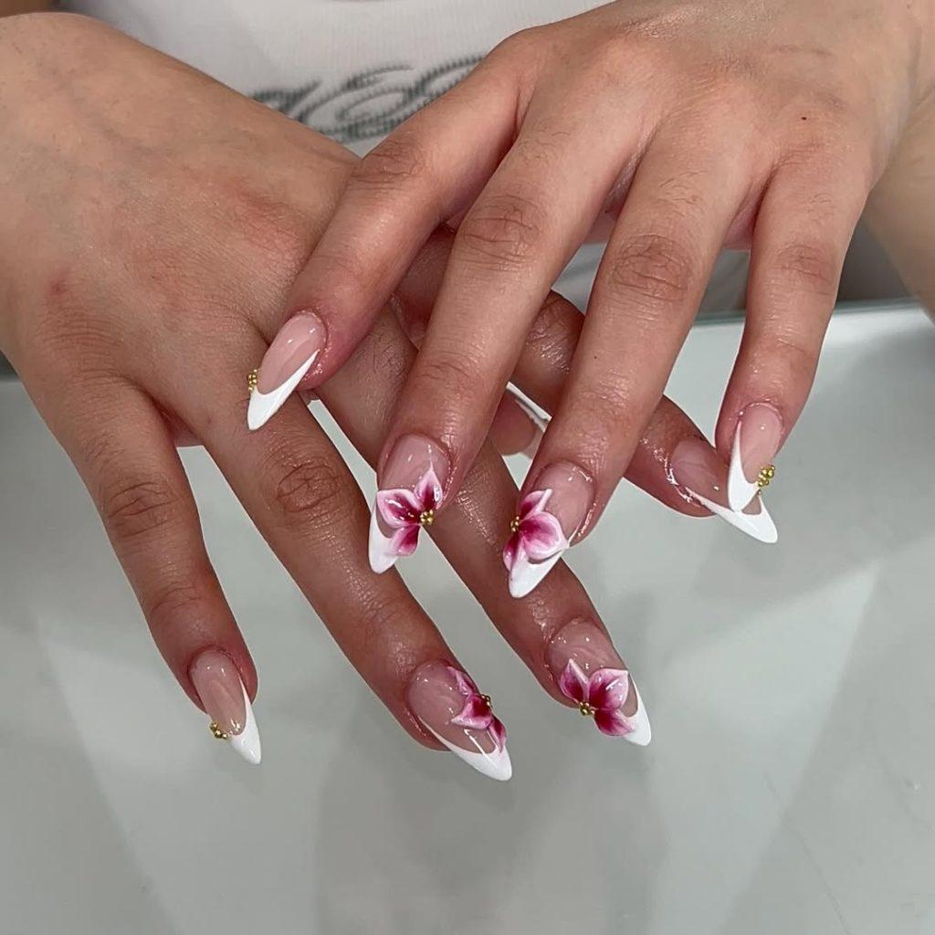 June Nails - ReallyRushai