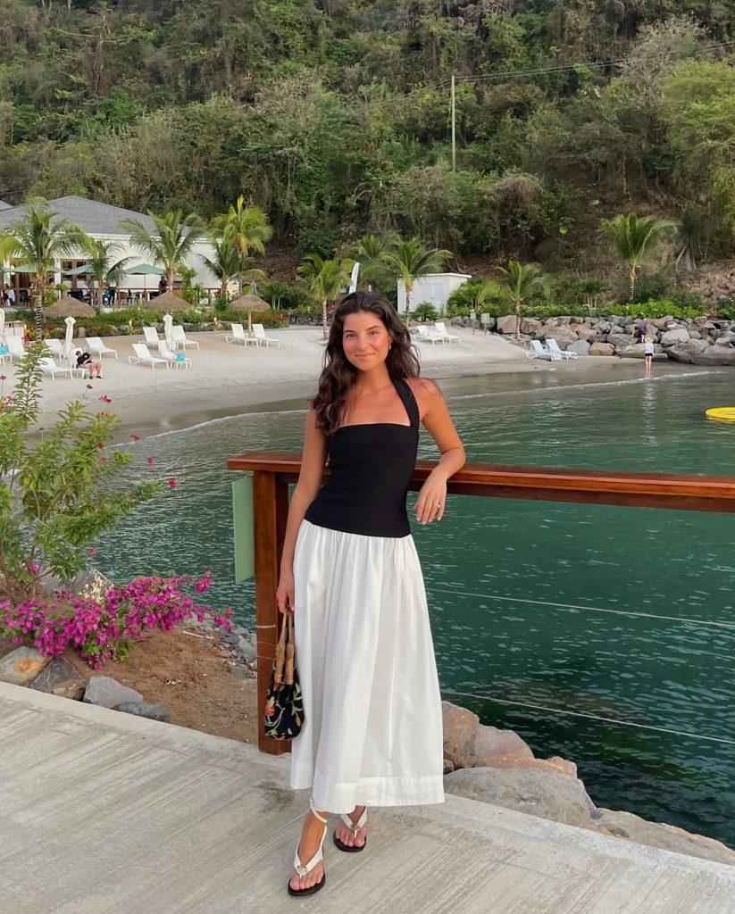 Vacation Outfits - ReallyRushai