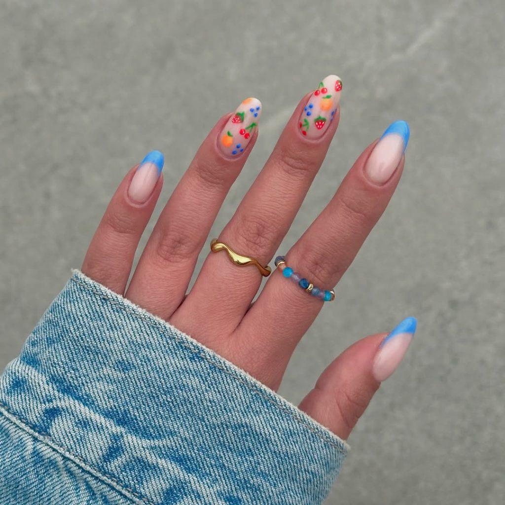 June Nails - ReallyRushai