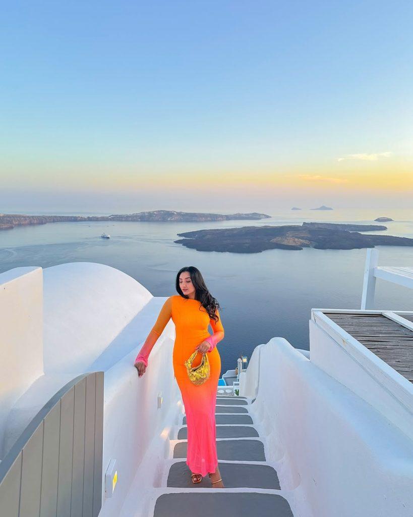 Vacation Outfits - ReallyRushai