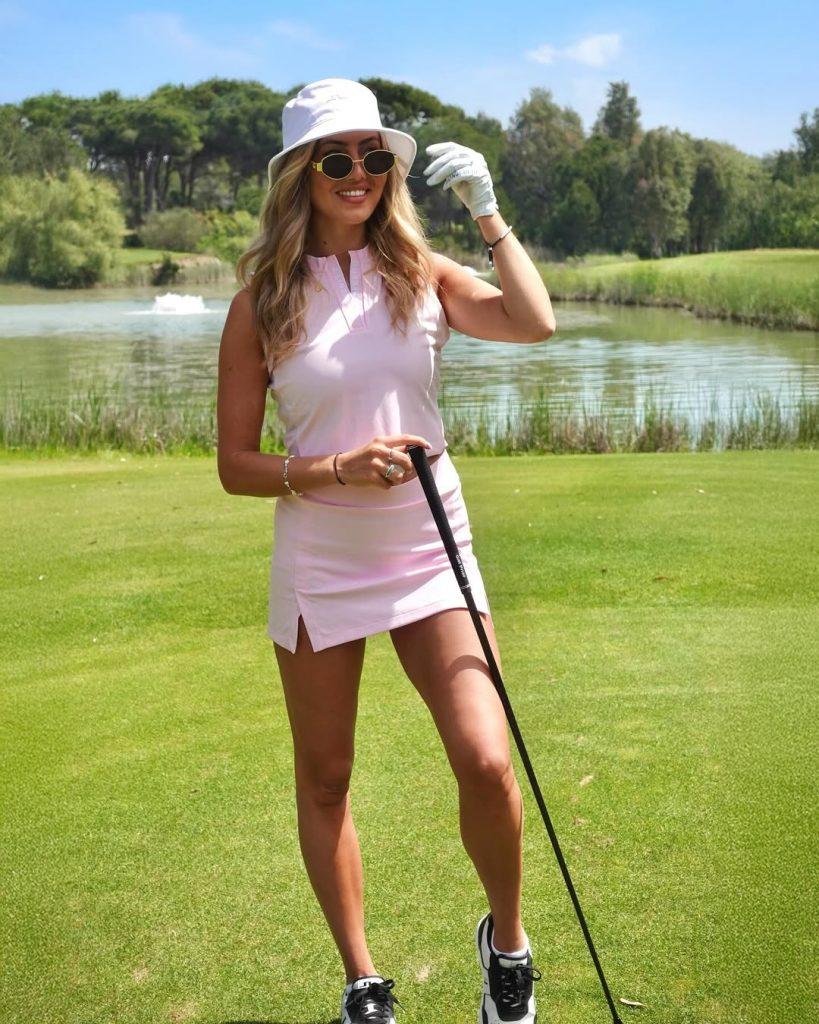 Trendy Golf Outfits - ReallyRushai