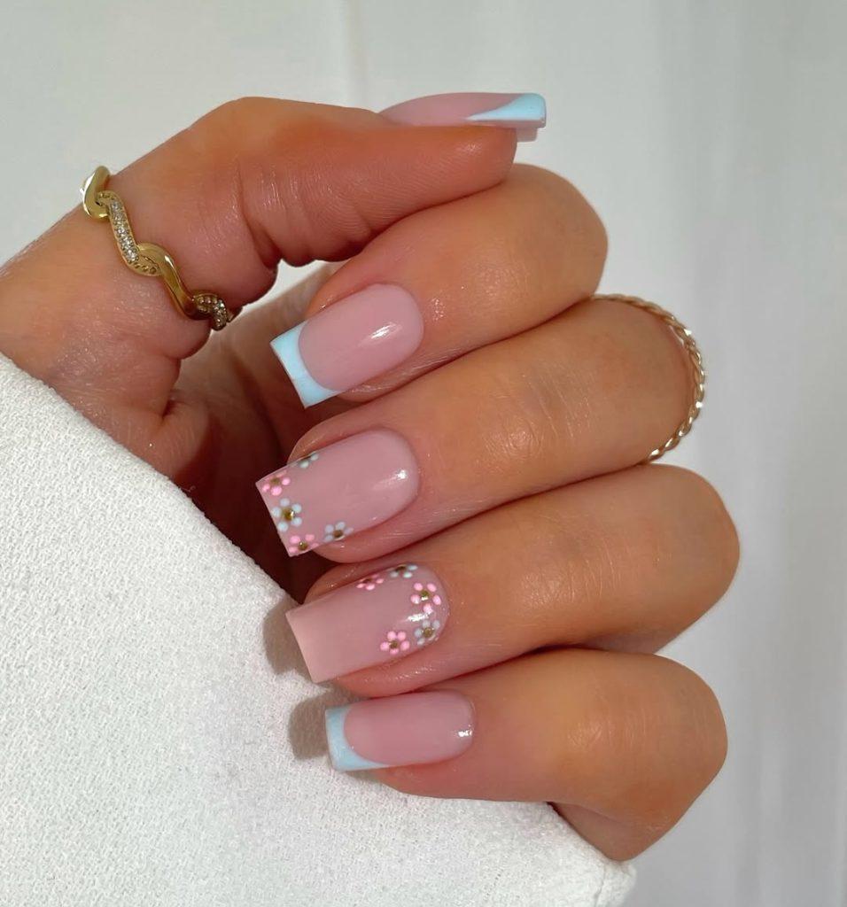 June Nails - ReallyRushai