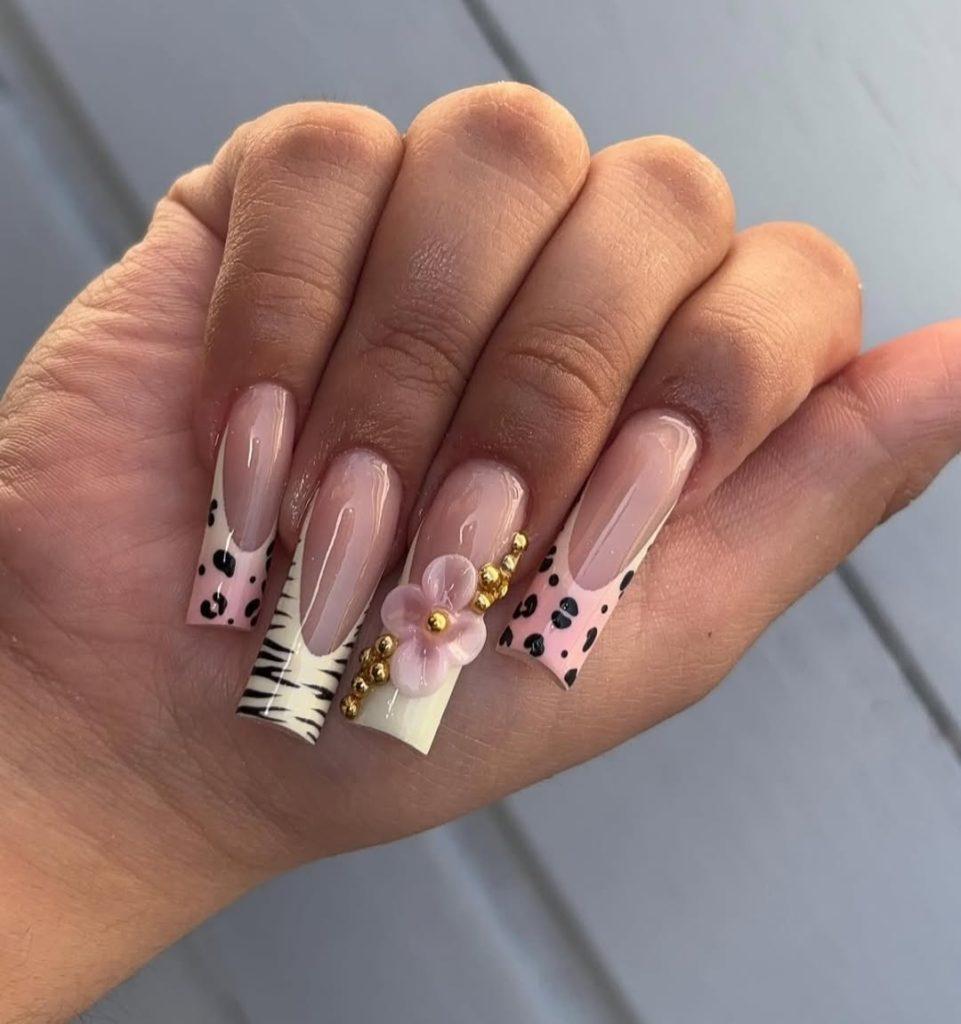 June Nails - ReallyRushai