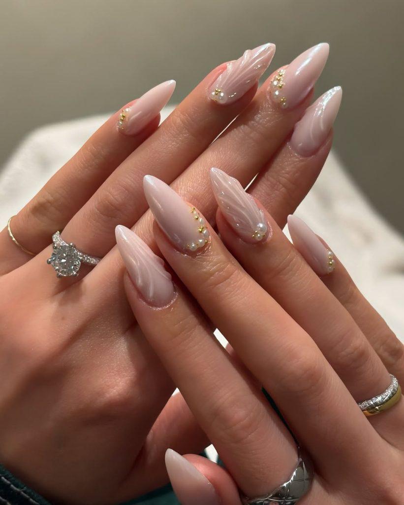 June Nails - ReallyRushai