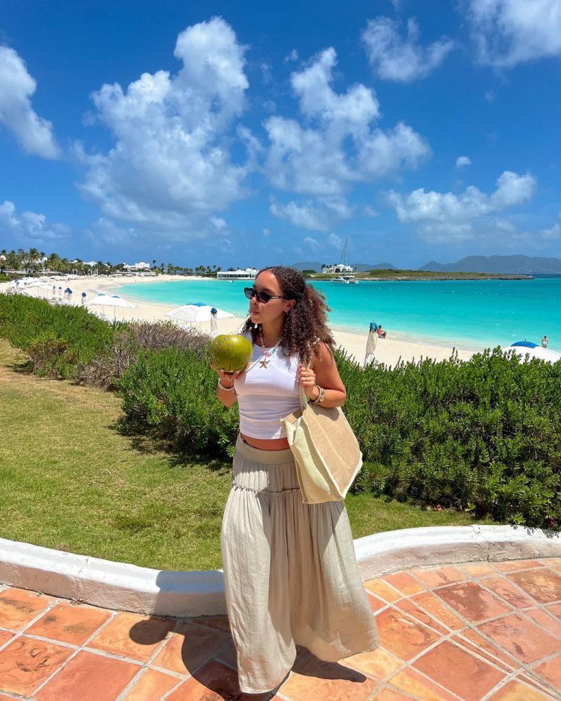 Vacation Outfits - ReallyRushai