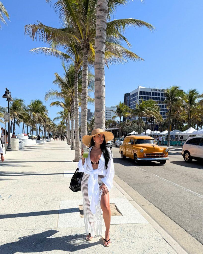 Vacation Outfits - ReallyRushai