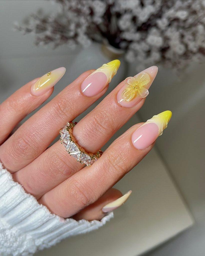 June Nails - ReallyRushai