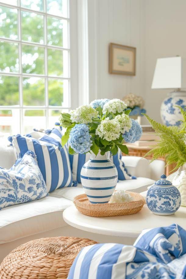 Summer Decor Ideas - ReallyRushai