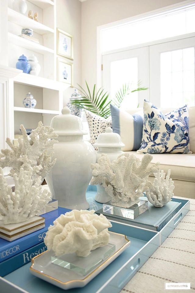 Summer Decor Ideas - ReallyRushai