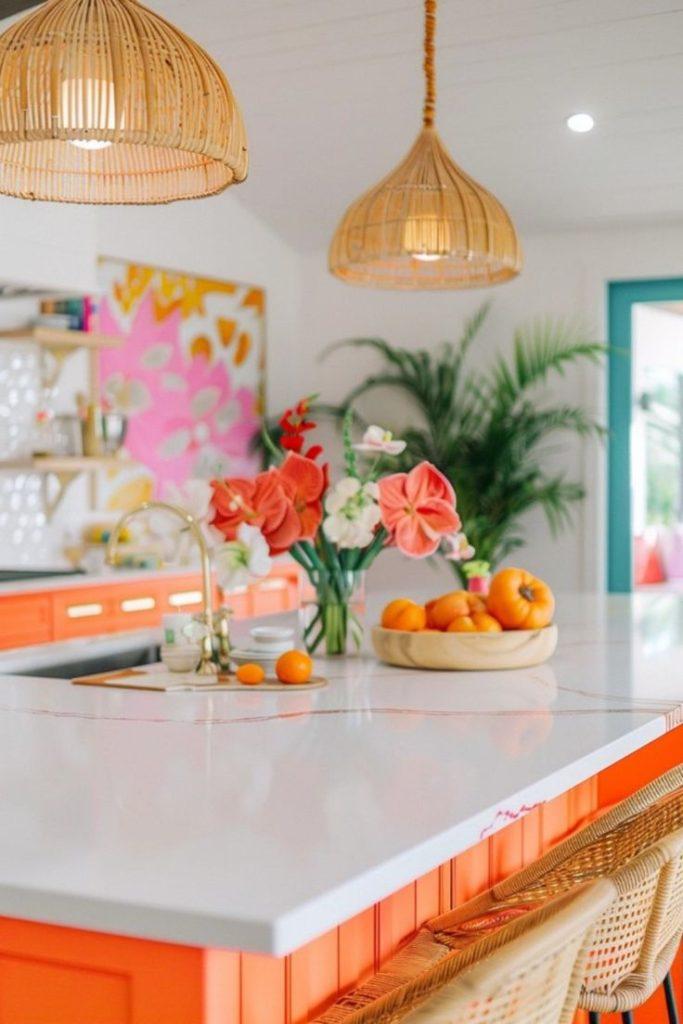 Summer Decor Ideas - ReallyRushai