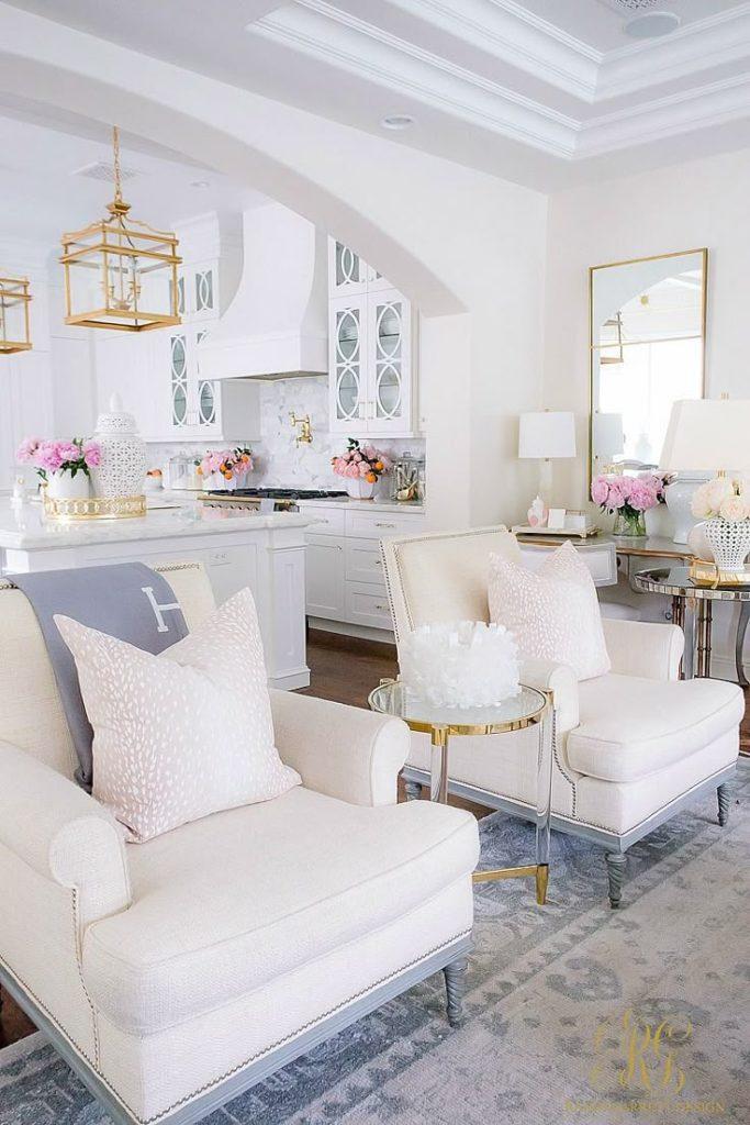 Summer Decor Ideas - ReallyRushai